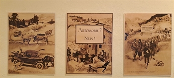 Abstimmungen