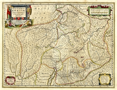 Topografische-Karte-Raetien