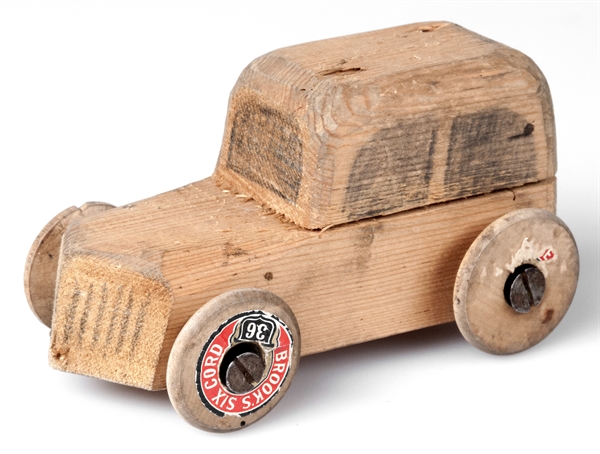 Spielzeugauto